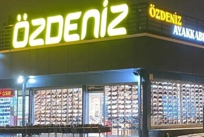 Her keseye göre ayakkabı