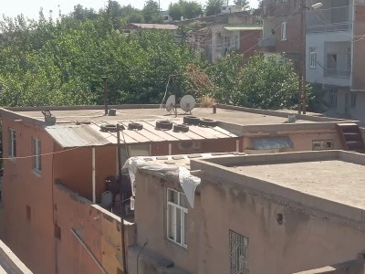 Hevsel&rsquo;in Bereketi Damlara Taşındı