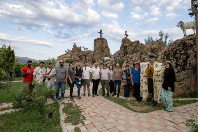 Hevsel Kupası 2026 Sonu&ccedil;ları A&ccedil;ıklandı