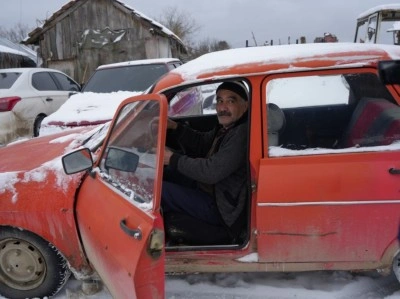 Hiç gitmediği İstanbul’dan 1985 model aracına 15 HGS cezası geldi, icralık oldu