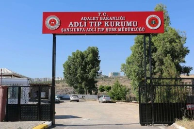 Hilvan&rsquo;da kahreden olay 10 yaşındaki &ccedil;ocuk yaşamını yitirdi