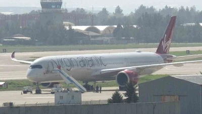 Hindistanlı kafile neden Diyarbakır'da