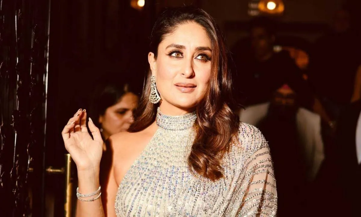 Hintli Kareena Kapoor kimdir, yaşıyor mu? Kareena Kapoor öldü mü? 