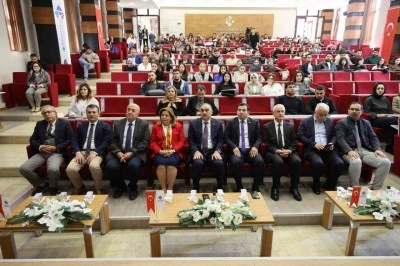 HK&Uuml;&rsquo;de T&uuml;rkiye-Azerbaycan dostluğu ve stratejik ortaklığı