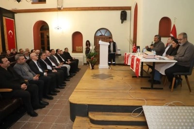 Hocalı soykırımını unutmadılar