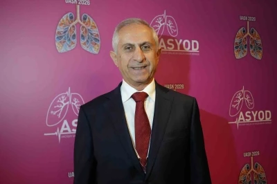 Uyku apnesi hayatı ve g&uuml;venliği tehdit ediyor