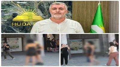 H&Uuml;DA PAR: İbadet Adabını Koruyacak &Ouml;nlemler Alınmalı