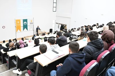 Hukukçu Taşkın: 28 Şubat'ta hukukun namusu, hukukçular tarafından çiğnendi