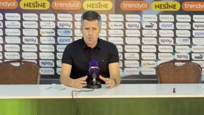 Hüseyin Eroğlu: "Çorum sonunda Süper Lig’e yükselecek"