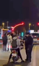 ‘Huzur-Asayiş’ uygulamasında bin 25 şahıs sorgulandı