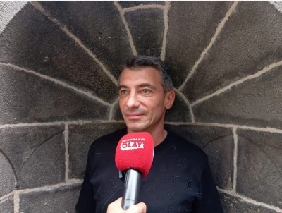 Hz. Süleyman Camii'nin Akustik Mihrapları ve Şifalı Suyu Ziyaretçileri Büyülüyor