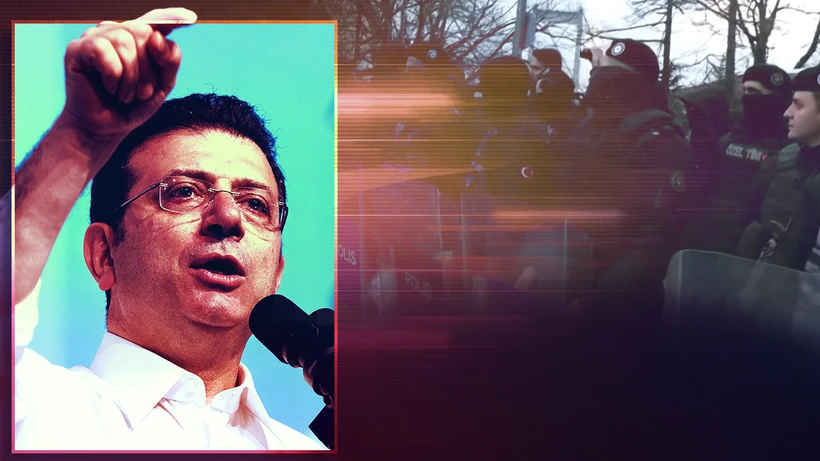 İBB Başkanı Ekrem İmamoğlu Gözaltına Alındı, kayyum atanacak mı?