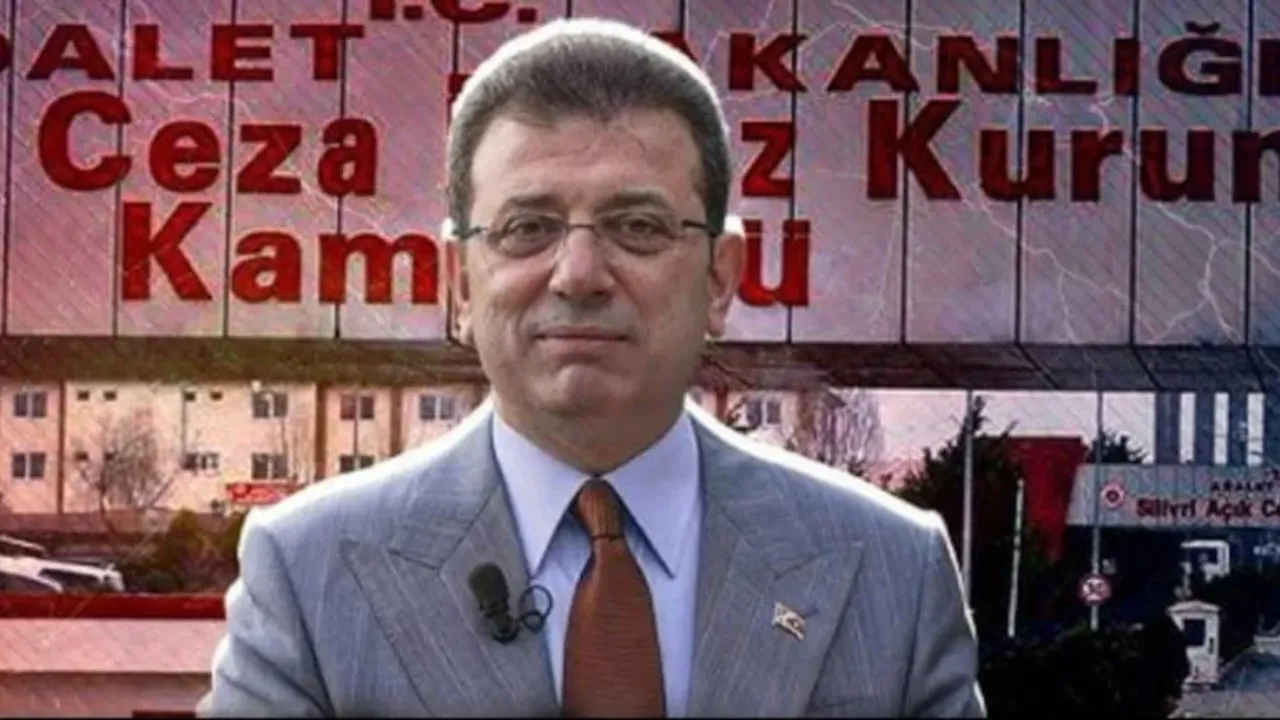 İBB davasında savcı 7 kişinin tahliyesini istedi