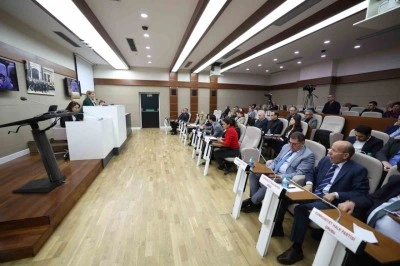 İBB ile Bakırköy Belediyesi arasında kadınlara yönelik ortak hizmet protokolü