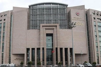 İBB'ye yolsuzluk soruşturmasında 12 şirkete daha el konuldu