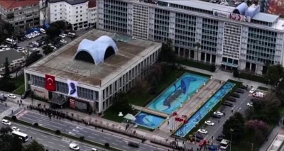 İBB'ye yönelik 4. dalga operasyon!