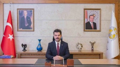 İç Anadolu Kariyer Fuarı 2025 Konya’da başlıyor