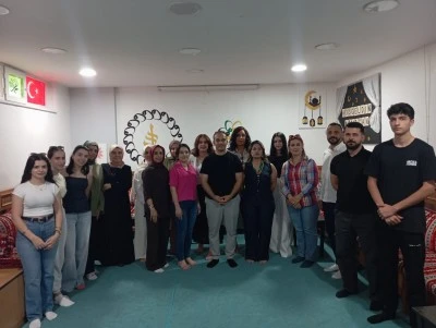 İ&ccedil;işleri Bakanlığı destekli proje Diyarbakır'dan &uuml;lke geneline yayılıyor