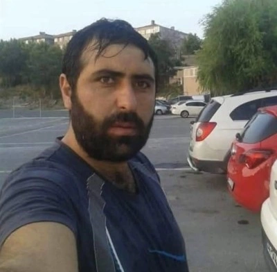 İdil&rsquo;de tarlada feci kaza: &Ccedil;ift&ccedil;i hidrolik basıncın arasında can verdi