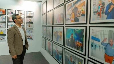 İGA İstanbul Havalimanı’nın yüzleri