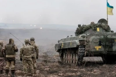 İHA Saldırıları İki Ölümle Sonuçlandı