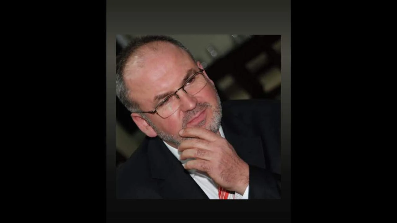 İHH Kamil Arslan kimdir, neden öldü?