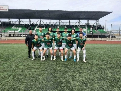 İhsaniyespor&rsquo;un hocası belli oldu