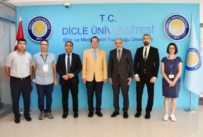 &ldquo;İki Şehir, Bir Nehir&rdquo; Uluslararası Programı Başarıyla Tamamlandı