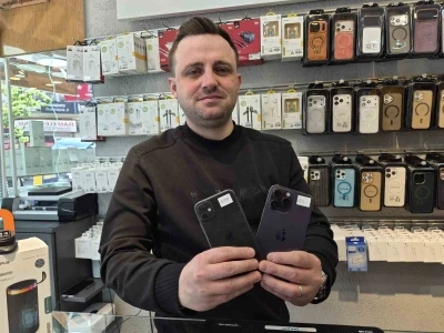 İkinci el telefonlarda merdiven altı yenileme d&ouml;nemi bitiyor