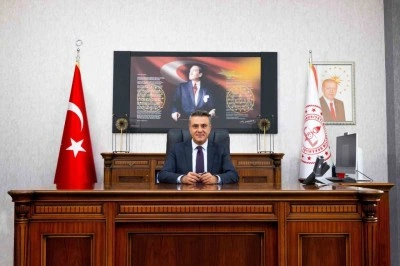 İl Milli Eğitim M&uuml;d&uuml;r&uuml; &Ccedil;alışkan&rsquo;dan &ouml;ğrencilere ara tatil tavsiyeleri