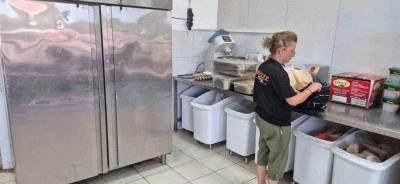 Tarım ekiplerinden eşzamanlı çapraz denetim