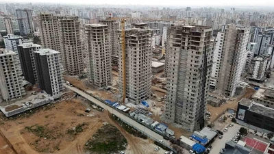 İlk evim konut kredisi inşaat sekt&ouml;r&uuml;n&uuml; canlandıracak