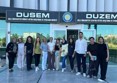 İlk Yardım &Ouml;ğrenmek İsteyenlerin Adresi D&Uuml;SEM Oldu
