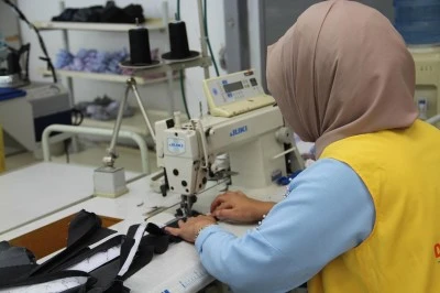 İmalat Sekt&ouml;r&uuml;ne 50 Milyar TL Destek! Sigortalı Sayısını Koruyan İşletmelere Kişi Başı 3.500 TL Hibe