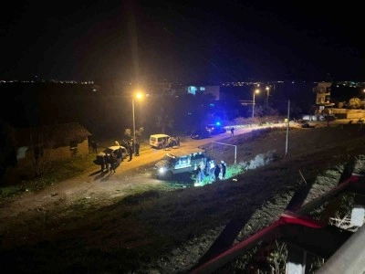 İncirliova’da otomobil ile motosiklet çarpıştı; 1 ölü