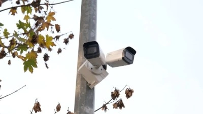 İnegöl’de Güvenli Park Sayısı 43’e Yükseldi