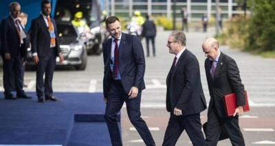 İngiltere, Nükleer Savaş Başlıklı 12 F-35 Savaş Uçağı Alacak!