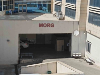 İnşaattan düşen işçi hayatını kaybetti