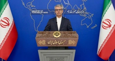 İran’dan ABD’ye sert tepki: Yaptırım kararı uluslararası hukuka aykırı