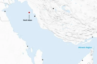 İran&rsquo;dan H&uuml;rm&uuml;z Boğazı A&ccedil;ıklaması