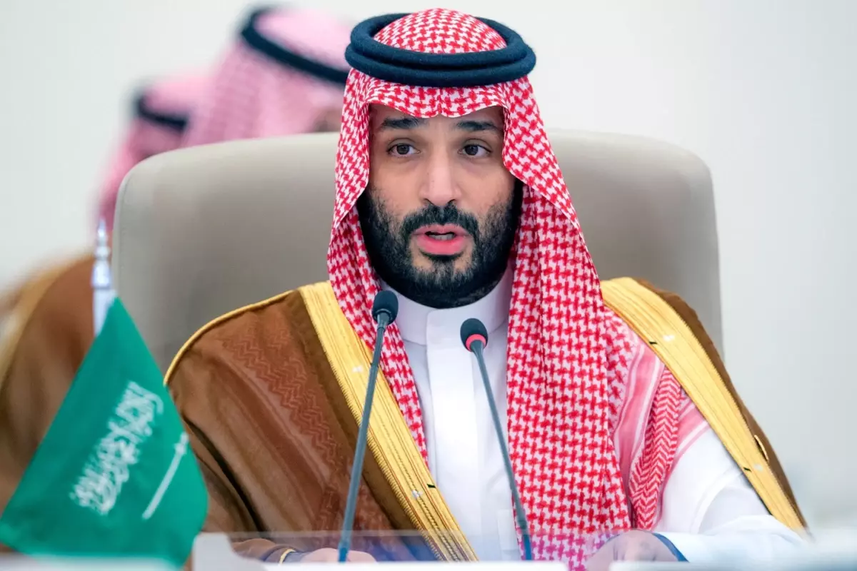 İran'dan Suudi Arabistan'ın fişini &ccedil;eken adım