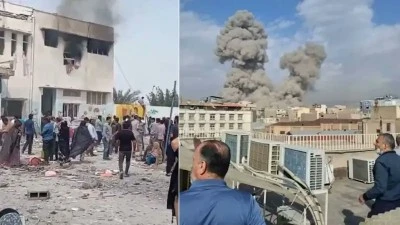 İran, İsrail&rsquo;i yıkabilecek f&uuml;zeleri neden kullanmıyor