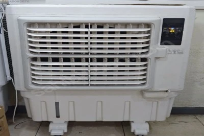 İran klimaları türkiye'de yoğun ilgi görüyor