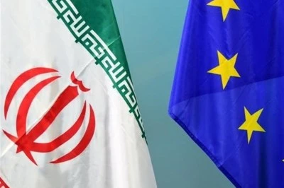 İran ve Avrupalılar Türkiye'de görüşecekler