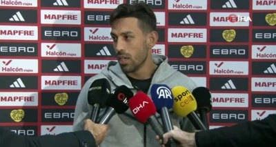 İrfan Can Kahveci: "Muhtemel rakipleri g&ouml;rd&uuml;ğ&uuml;mde hepsini yenebilecek takımız"