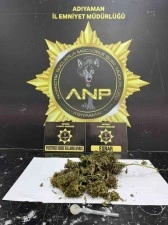 İş yerindeki klimadan uyuşturucu &ccedil;ıktı