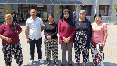 İşitme Engelli Nihal’in katiline ağırlaştırılmış ömür boyu müebbet
