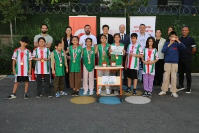 İşitme Engelliler Haftası Diyarbakır’da Coşkuyla Kutlandı