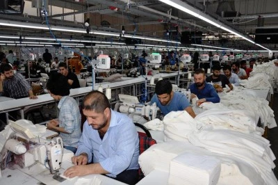 İŞKUR, İlk 10 Ayda 1 Milyon 298 Bin Kişiye İş Kapısı Açtı