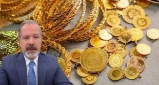 İslam Memiş 'ya bi sakin olun' diyerek uyardı: Sert bir dalgalanma var...